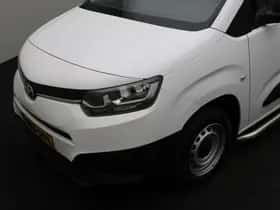 Toyota Proace (2021) thumbnail 17