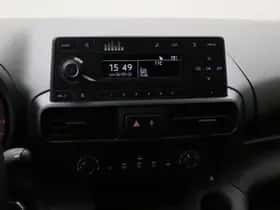Toyota Proace (2021) thumbnail 19