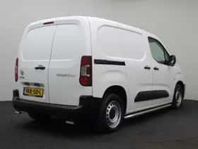Toyota Proace (2021) thumbnail 3