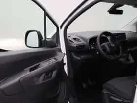 Toyota Proace (2021) thumbnail 4