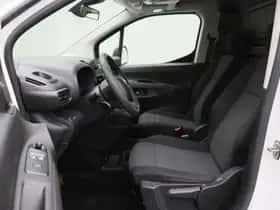 Toyota Proace (2021) thumbnail 5