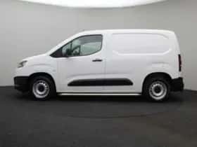 Toyota Proace (2021) thumbnail 6