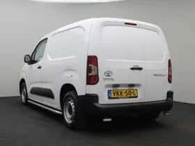 Toyota Proace (2021) thumbnail 8