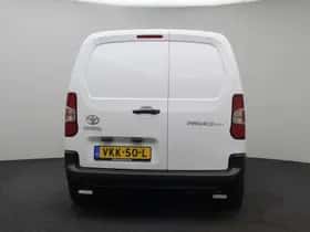 Toyota Proace (2021) thumbnail 10