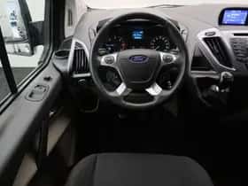 Ford Transit Custom (2014) thumbnail 2