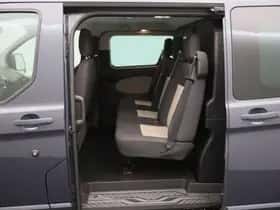Ford Transit Custom (2014) thumbnail 11