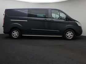 Ford Transit Custom (2014) thumbnail 14