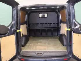 Ford Transit Custom (2014) thumbnail 15