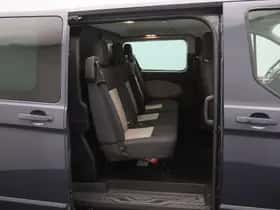Ford Transit Custom (2014) thumbnail 19