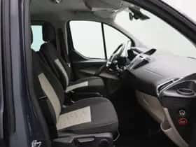 Ford Transit Custom (2014) thumbnail 20