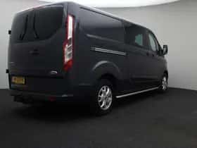 Ford Transit Custom (2014) thumbnail 3