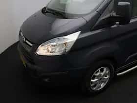 Ford Transit Custom (2014) thumbnail 21