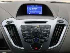 Ford Transit Custom (2014) thumbnail 22
