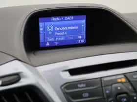 Ford Transit Custom (2014) thumbnail 28
