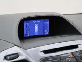 Ford Transit Custom (2014) thumbnail 30
