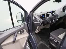 Ford Transit Custom (2014) thumbnail 4