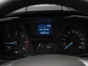 Ford Transit Custom (2014) thumbnail 32