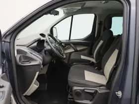 Ford Transit Custom (2014) thumbnail 5