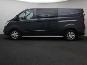 Ford Transit Custom (2014) thumbnail 6