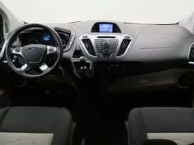 Ford Transit Custom (2014) thumbnail 7