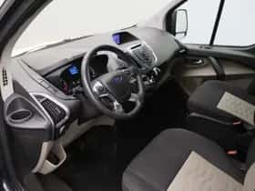 Ford Transit Custom (2014) thumbnail 8