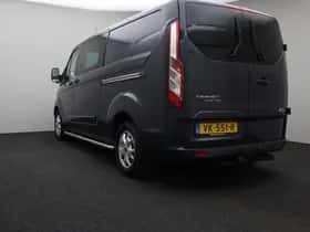 Ford Transit Custom (2014) thumbnail 9