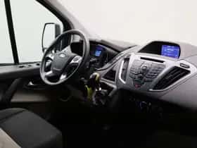 Ford Transit Custom (2014) thumbnail 10