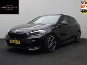 BMW 1-Serie (2024)