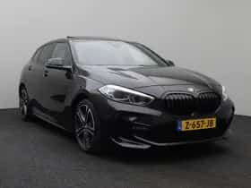 BMW 1-Serie (2024) thumbnail 15