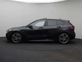 BMW 1-Serie (2024) thumbnail 6