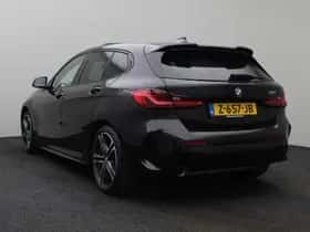 BMW 1-Serie (2024) thumbnail 9