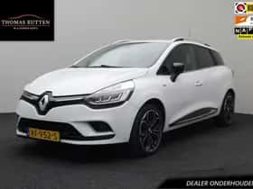 Renault Clio (2017)