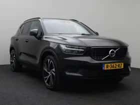 Volvo XC40 (2022) thumbnail 13
