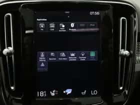 Volvo XC40 (2022) thumbnail 22