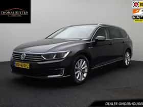 Volkswagen Passat (2016)