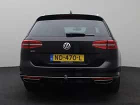 Volkswagen Passat (2016) thumbnail 12