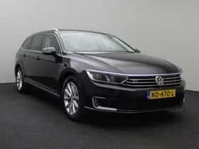 Volkswagen Passat (2016) thumbnail 16