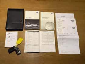 Volkswagen Passat (2016) thumbnail 17