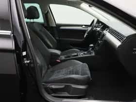 Volkswagen Passat (2016) thumbnail 18
