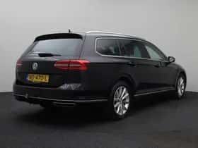Volkswagen Passat (2016) thumbnail 3