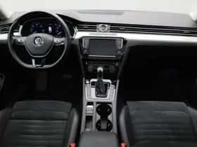 Volkswagen Passat (2016) thumbnail 7
