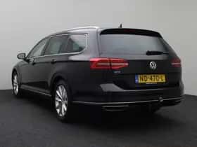 Volkswagen Passat (2016) thumbnail 9
