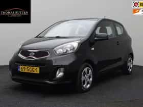 Kia Picanto (2011)
