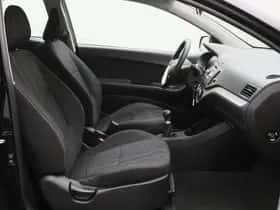 Kia Picanto (2011) thumbnail 11