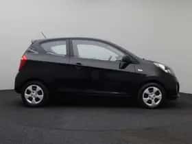 Kia Picanto (2011) thumbnail 15