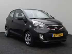 Kia Picanto (2011) thumbnail 17