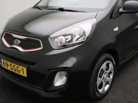 Kia Picanto (2011) thumbnail 19