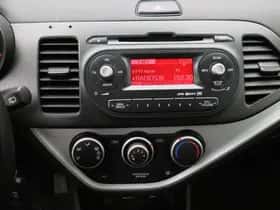 Kia Picanto (2011) thumbnail 20