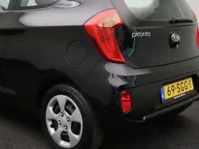Kia Picanto (2011) thumbnail 21