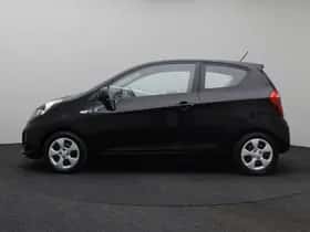 Kia Picanto (2011) thumbnail 7